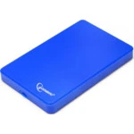 Аксессуар для жестких дисков Gembird EE2-U2S-40P-B