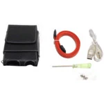 Аксессуар для жестких дисков Gembird EE2-U2S-5