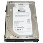 Серверный жесткий диск Lenovo 4XB7A14101 HDD, 3,5 LFF, 8 ТБ, SAS