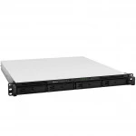 Дисковая системы хранения данных СХД Synology RackStation RS1619xs+ Rack, 1U