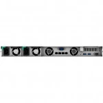 Дисковая системы хранения данных СХД Synology RackStation RS1619xs+ Rack, 1U
