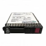 Серверный жесткий диск HPE 800GB SAS 12G Write Intensive SFF 779172-B21 SSD, 2,5 SFF, 800 ГБ, SAS