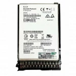 Серверный жесткий диск HPE 800GB SAS 12G Write Intensive SFF 779172-B21 SSD, 2,5 SFF, 800 ГБ, SAS
