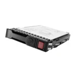 Серверный жесткий диск HPE 4TB SATA 6G Midline 7.2K LFF 861683-B21 HDD, 3,5 LFF, 4 ТБ, SATA