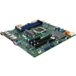 Серверная материнская плата Supermicro MBD-X11SSL-O