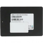 Серверный жесткий диск Samsung SM883 MZ7KH960HAJR-00005 SSD, 2,5 SFF, 960 ГБ, SATA