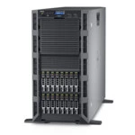 Сервер Dell PowerEdge T630 210-ACWJ_A02 (Tower, Xeon E5-2620 v4, 2100 МГц, 8, 20, 1 x 16 ГБ, LFF 3.5", 1x 2 ТБ)