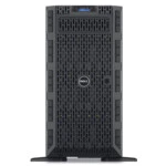 Сервер Dell PowerEdge T630 210-ACWJ_A02 (Tower, Xeon E5-2620 v4, 2100 МГц, 8, 20, 1 x 16 ГБ, LFF 3.5", 1x 2 ТБ)