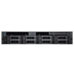 Сервер Dell PowerEdge R740 R740-3554-3 2U Rack, Xeon Silver 4114, 2200 МГц, 10, 13.75, 8 x 16 ГБ, LFF 3.5", 2x 2 ТБ