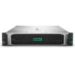 Сервер HPE ProLiant DL380 Gen10 P02465-B21 2U Rack, Xeon Gold 5218, 2300 МГц, 16, 22, 2 x 32 ГБ, SFF 2.5"