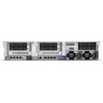 Сервер HPE ProLiant DL380 Gen10 P02465-B21 2U Rack, Xeon Gold 5218, 2300 МГц, 16, 22, 2 x 32 ГБ, SFF 2.5"