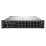 Сервер HPE ProLiant DL380 Gen10 P02465-B21 2U Rack, Xeon Gold 5218, 2300 МГц, 16, 22, 2 x 32 ГБ, SFF 2.5"