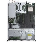 Сервер Dell PowerEdge R430 210-ADLO-204 1U Rack, Xeon E5-2620 v4, 2100 МГц, 8, 20, 2 x 16 ГБ, LFF 3.5", 12 x 4 ТБ