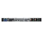 Сервер Dell PowerEdge R430 210-ADLO-204 1U Rack, Xeon E5-2620 v4, 2100 МГц, 8, 20, 2 x 16 ГБ, LFF 3.5", 12 x 4 ТБ