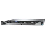 Сервер Dell PowerEdge R430 210-ADLO-204 1U Rack, Xeon E5-2620 v4, 2100 МГц, 8, 20, 2 x 16 ГБ, LFF 3.5", 12 x 4 ТБ