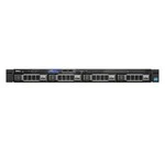 Сервер Dell PowerEdge R430 210-ADLO-204 1U Rack, Xeon E5-2620 v4, 2100 МГц, 8, 20, 2 x 16 ГБ, LFF 3.5", 12 x 4 ТБ