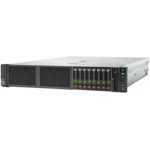Сервер HPE ProLiant DL380 Gen10 P02468-B21 2U Rack, Xeon Silver 4214, 2200 МГц, 12, 16.5, 1 x 16 ГБ, LFF 3.5"