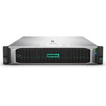 Сервер HPE ProLiant DL380 Gen10 P02468-B21 2U Rack, Xeon Silver 4214, 2200 МГц, 12, 16.5, 1 x 16 ГБ, LFF 3.5"