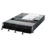 Сервер Supermicro CSE-825TQ-563LPB/X10SRI-F SMR0111 2U Rack, Xeon E5-2620 v4, 2100 МГц, 8, 20, 1 x 16 ГБ, LFF 3.5"