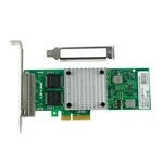 Сетевая карта LR-Link LREC9714HT (Ethernet (LAN / RJ45))