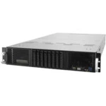 Серверная платформа Asus ESC4000 G4S ESC4000 G4S/WOD/2CEE/EN Rack (2U)