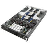Серверная платформа Asus ESC4000 G4S ESC4000 G4S/WOD/2CEE/EN Rack (2U)