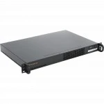 Серверная платформа Supermicro SuperServer 1U 5019S-L SYS-5019S-L Rack (1U)