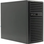 Серверная платформа Supermicro SYS-5039D-i SYS-5039D-I Tower