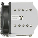 Аксессуар для сервера Supermicro Heatsink 4U Active for X9 Socket SNK-P0050AP4