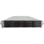 Серверный корпус Supermicro CSE-826BE1C-R920LPB 12 шт