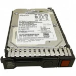 Серверный жесткий диск HPE 600GB 2,5''(SFF) SAS 15K 12G Hot Plug w Smart Drive SC 870757-B21 HDD, 2,5 SFF, 600 ГБ, SAS