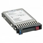 Серверный жесткий диск HPE Enterprise SAS 450Gb 737394-B21 HDD, 3,5 LFF, 450 ГБ, SAS