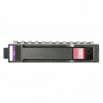 Серверный жесткий диск HPE Enterprise SAS 450Gb 737394-B21 HDD, 3,5 LFF, 450 ГБ, SAS