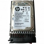 Серверный жесткий диск HPE 900GB SAS 6G 10K SFF 619291-B21 (HDD, 2,5 SFF, 900 ГБ, SAS)