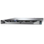 Сервер Dell PowerEdge R430 210-ADLO-178 1U Rack, Xeon E5-2650 v3, 2300 МГц, 10, 25