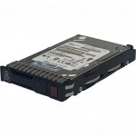 Серверный жесткий диск HPE 300GB 6G SAS 10K rpm SFF (2.5-inch) Hard Drive 652564-B21 HDD, 2,5 SFF, 300 ГБ, SAS