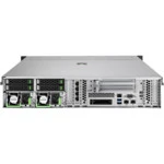 Сервер Fujitsu PRIMERGY RX2540 M4 VFY:R2544SX310RU 2U Rack, Xeon Silver 4114, 2200 МГц, 10, 13.75, 2 x 32 ГБ, SFF 2.5"