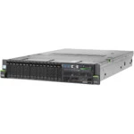 Сервер Fujitsu PRIMERGY RX2540 M4 VFY:R2544SX310RU 2U Rack, Xeon Silver 4114, 2200 МГц, 10, 13.75, 2 x 32 ГБ, SFF 2.5"