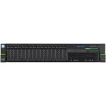 Сервер Fujitsu PRIMERGY RX2540 M4 VFY:R2544SX310RU 2U Rack, Xeon Silver 4114, 2200 МГц, 10, 13.75, 2 x 32 ГБ, SFF 2.5"