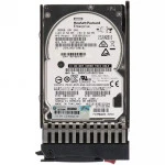 Опция для системы хранения данных СХД HPE 300GB 2,5''(SFF) SAS 10K 12G Hot Plug Dual Port for P2000/MSA2040/1040 J9F44A Диск для СХД