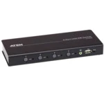 KVM-переключатель ATEN CS724KM