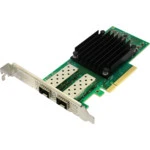 Сетевая карта Mellanox ConnectX-5 MCX512F-ACAT SFP28
