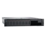 Сервер Dell PowerEdge R740 R740-4517/001 2U Rack, Xeon Gold 6230, 2100 МГц, 20, 27.5, SFF 2.5"