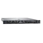Сервер Dell PowerEdge R440 R440-1932 1U Rack, Xeon Silver 4210, 2200 МГц, 10, 13.75, 1 x 16 ГБ, SFF 2.5", 1x 1.2 ТБ
