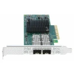 Сетевая карта HPE Ethernet 10/25Gb 2-port SFP28 MCX4121A-ACUT 817753-B21 (SFP28)