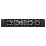 Сервер Dell PowerEdge R740xd 210-AKZR-49 2U Rack, Xeon Gold 6248, 2500 МГц, 20, 27.5, 24 x 32 ГБ, SFF 2.5", 16x 1.92 ТБ