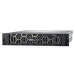 Сервер Dell PowerEdge R740xd 210-AKZR-49 2U Rack, Xeon Gold 6248, 2500 МГц, 20, 27.5, 24 x 32 ГБ, SFF 2.5", 16x 1.92 ТБ