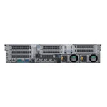 Сервер Dell PowerEdge R740 210-AKXJ-133 2U Rack, Xeon Silver 4116, 2100 МГц, 12, 16.5, 12 x 16 ГБ, SFF 2.5", 2x 1.2 ТБ