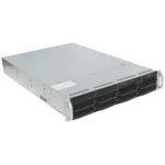 Сервер Supermicro CSE-825TQ-563LPB/X11DPL SMR0129 (2U Rack, Xeon Silver 4112, 2600 МГц, 4, 8.25, 2 x 16 ГБ, LFF 3.5")