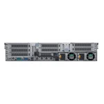 Сервер Dell PowerEdge R740 210-AKXJ-113 2U Rack, Xeon Silver 4210, 2200 МГц, 10, 13.75, 12 x 16 ГБ, SFF 2.5", 8x 600 ГБ